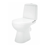 Santek. Унитаз-компакт "Цезарь" прямой выпуск, 2-реж. арматура Geberit, сиденье дюропласт Santek. Унитаз-компакт "Цезарь" прямой выпуск, 2-реж. арматура Geberit, сиденье дюропласт