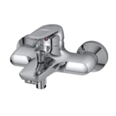 Смеситель для ванны "Серамикс Блу", хром Смеситель для ванны "Серамикс Блу", хром