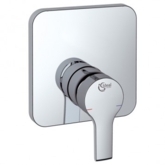 Смеситель для душа "Актив" встраиваемый (комплект настенного монтажа) ИЗИ БОКС, хром, B8651AA Смеситель для душа "Актив" встраиваемый (комплект настенного монтажа) ИЗИ БОКС, хром, B8651AA