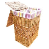 COMFORTY. LU 8122 S2 Корзина №1 (45*33*58)