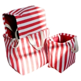 COMFORTY. Набор из 3 корзин с ручками YM7349-2 S/3*