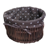 COMFORTY. LU-519 S3 Корзина № 2 (d37*h20)