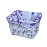 COMFORTY. LU 8060 S4 Корзина №3 (24*19*16)