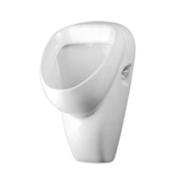 IDO. Писсуар, крепление к стене, подвод воды из стены, 5132501001