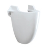 VIDIMA. Полупьедестал (BOX), белый W312901 VIDIMA. Полупьедестал (BOX), белый W312901