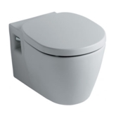 IDEAL STANDARD. Унитаз подвесной "Коннект", белый, E803501