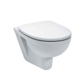 IFO. Унитаз подвесной Orsa с сиденьем микролифт, RP413100600