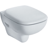 IFO. Унитаз подвесной Sjoss с сиденьем дюропласт, RP313100500