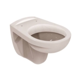 IDEAL STANDARD. Унитаз подвесной "Эко" (BOX), горизонтальный слив, белый, W740601