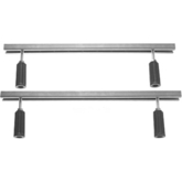 IFO. Ножки Olika для прямоугольной ванны (комплект - 4 шт.), CSN0