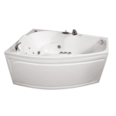 ТРИТОН. Ванна Бриз-правый