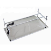 ТРИТОН. Комплект Установочный Стандарт усиленный (алюм.) 1500