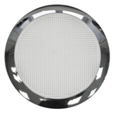 Решётка декоротивная для душевых кабин