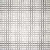 Elada Mosaic. Мозаика SН11А01 (300*300*6 мм) белая