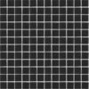 Elada Mosaic. Мозаика A209 (327*327*4мм) черный