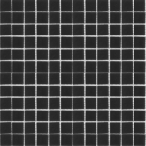 Elada Mosaic. Мозаика A209 (327*327*4мм) черный