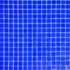 Elada Mosaic. Мозаика A36 (327*327*4мм) синяя