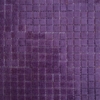 Elada Mosaic. Мозаика A62 (327*327*4мм) темно-сиреневый