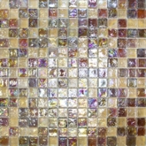 Elada Mosaic. Мозаика M8LА542 (327*327*8мм) карамельный микс