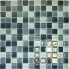 Elada Mosaic. Мозаика CB282 (327*327*4мм) морской микс