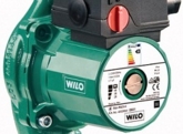 Насос циркуляционный Star-RS 30/4 в комплекте Wilo 4119790