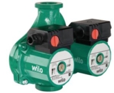 Насос циркуляционный Star-RSD 30/6 220В Wilo 4035763