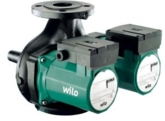 Насос циркуляционный TOP-SD 32/10 EM Wilo 2080073