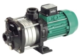 Насос горизонт MHIL 904-E-3-400-50-2 многоступенчатый Wilo 4158423