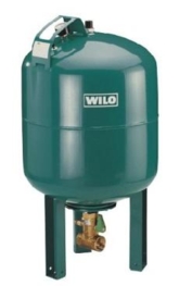 Гидроаккумулятор PW-165A/PW-175EA  Wilo 4838KP3016P