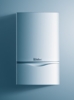 Котел газ настенный turboTEC plus 36кВт турбо с ГВС Vaillant