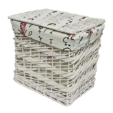 COMFORTY. LU 6597 S3 Корзина №2 (37*26*32)