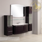 Зеркало "Севилья 120" 1262-2