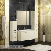 Зеркало "Валенсия 110" 1246-2