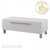 Комод с ящиком "Мадрид 100 М" 1279-3