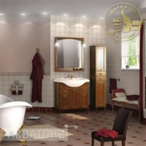 Зеркало "Наварра 85" асти 1387-2.М03