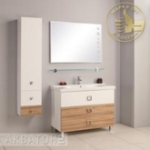 Зеркало "Стамбул 105" 1276-2