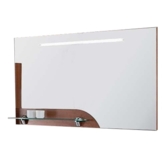 Зеркало "Премьер 100" 1333-2.80 (lev) левое