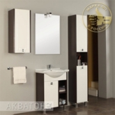 Зеркало "Крит 60" 1A163302KT010
