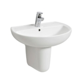 Раковина 50 см Fargen RP1211050100