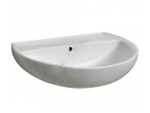 Раковина 50 см без отверстия Fargen, RP1211040200