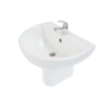 Раковина 60 см Frisk RS020600000