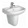 Раковина 60 см Alseda RP1311060100