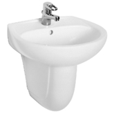 Раковина 50 см Hitta, RS041105000