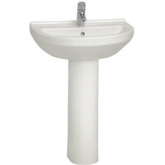 Умывальник 60 Vitra S50, 5302B003-0001
