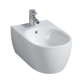 Keramag. Биде подвесное 4U, арт. F233450000