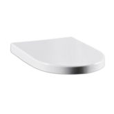 IDEAL STANDARD. Сиденье и крышка "Актив" с микролифтом для унитаза белый T639201
