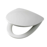 IFO. Сиденье для унитаза Sign D99263 дюропласт c микролифтом, QR