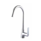 Смеситель д/кухни, Смарт-Шот SM193501AA_R, хром