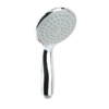 Душ ручной "Шарм "V3370C 1-функц, самоочищ. d100мм,хр