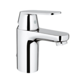 Смеситель для раковины Eurosmart Cosmopolitan, цепочка, 32827000